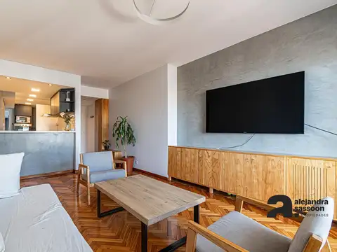 Avenida Santa Fe 3900