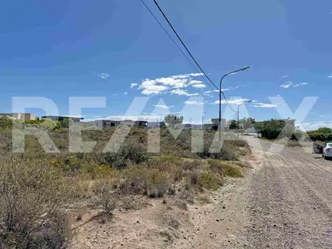 VENTA TERRENO 637 m2 EN PLAYA SERENA - LAS GRUTAS