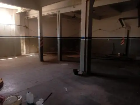 Galpon en Alquiler 28 años