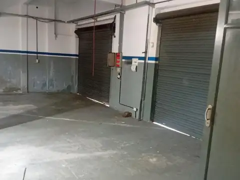 Galpon en Alquiler en Villa Libertad, $ 1.000.000