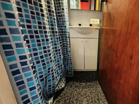 VENTA MONOAMBIENTE CALLE ARENALES