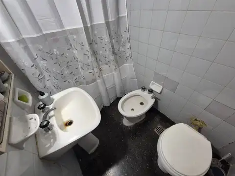 Departamento en Venta 52 años
