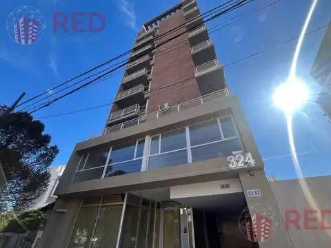 Vende departamento con cochera a estrenar en el centro de Neuquén Capital