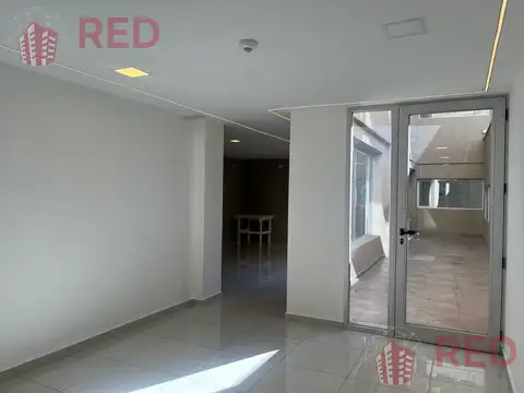 Departamento en Venta con 1 cochera