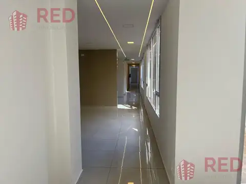Departamento en Venta con 1 cochera