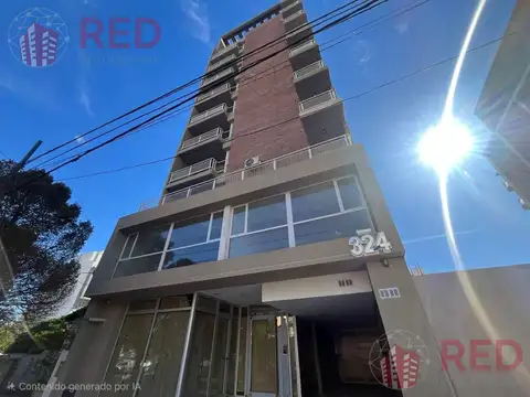 Departamento en Venta de Monoambiente