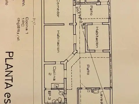 Terreno en Venta en Republica De La Sexta, USD 175.000