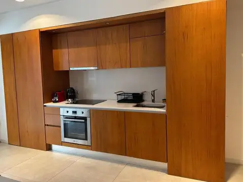 Oficina en Alquiler A Estrenar