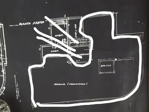 Departamento en Venta 70 años