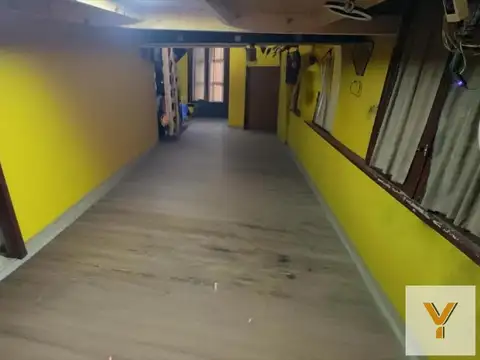 Departamento en venta - 2 Dormitorios 1 Baño - Caballito