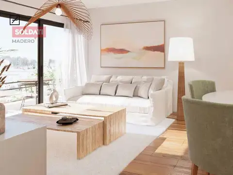 Venta monoambiente ideal inversión | Emprendimiento en Belgrano R