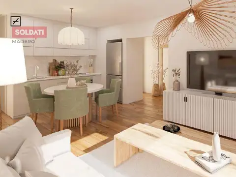 Venta monoambiente ideal inversión | Emprendimiento en Belgrano R