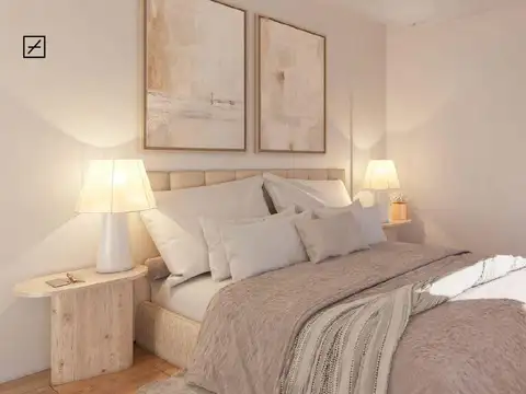 Venta monoambiente moderno en pozo | Belgrano R – KUBO SUPERI