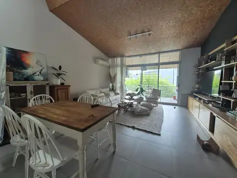 Departamento en Alquiler en Punta Chica, USD 1.000