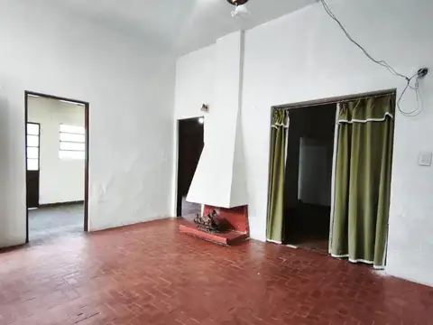 Depto Tipo Casa en Venta con 2 cocheras