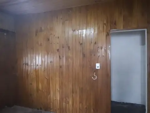 Depto Tipo Casa en Venta con 2 cocheras