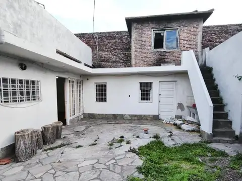 Depto Tipo Casa en Venta en Villa Ballester, USD 47.000