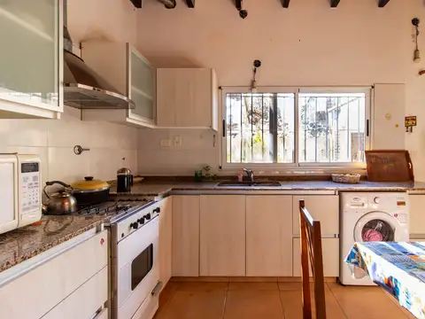 Casa en Venta 45 años