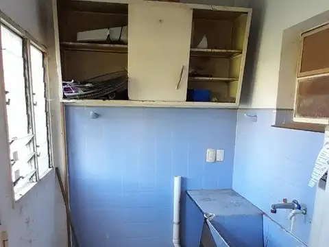 Casa en Venta 40 años