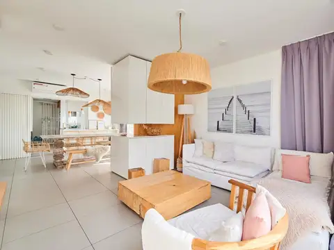 Departamento en Venta de 5 ambientes