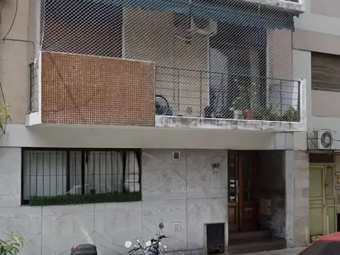 DOS AMBIENTES ZONA PLAZA IRLANDA
