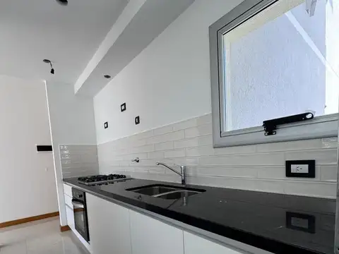 Departamento en Venta A Estrenar