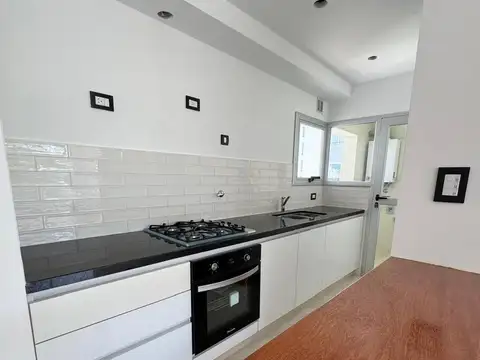 Departamento en Venta en La Plata, USD 93.000