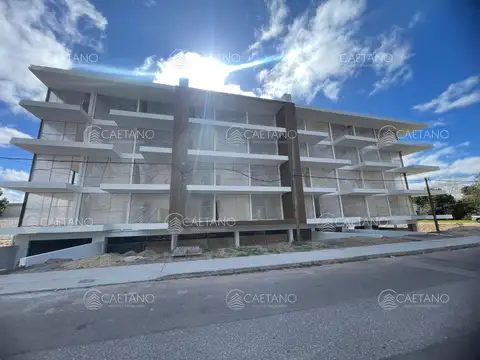 Pre-Lanzamiento EXCLUSIVO - compre con financiacion, 1 dorm. en venta. Edif. Genova