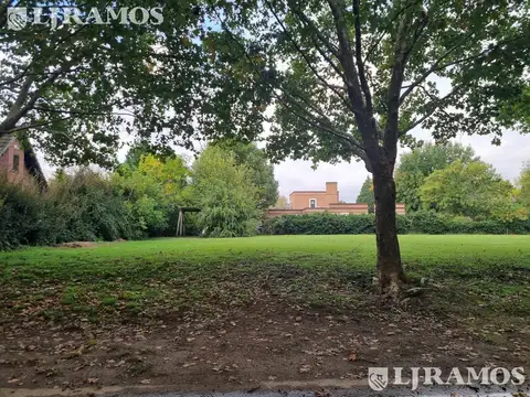 Terreno en Venta de 1820,0 m2