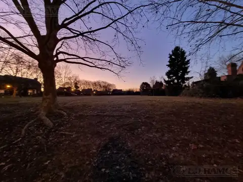 Terreno en Martindale C.C