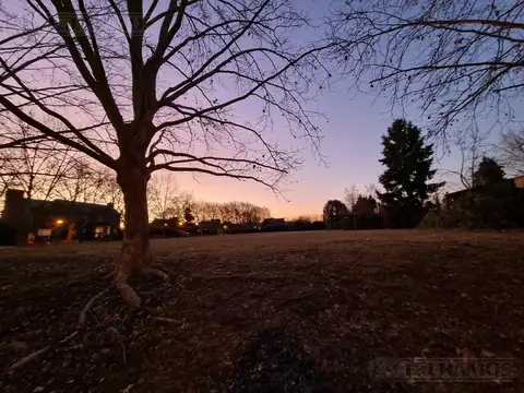 Terreno en Venta de 1820,0 m2