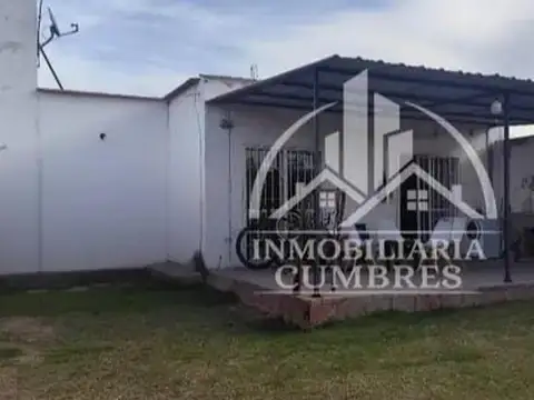 Casa en Venta en Cerrillos, USD 55.000