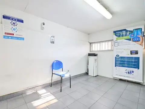 Galpon en Venta 40 años