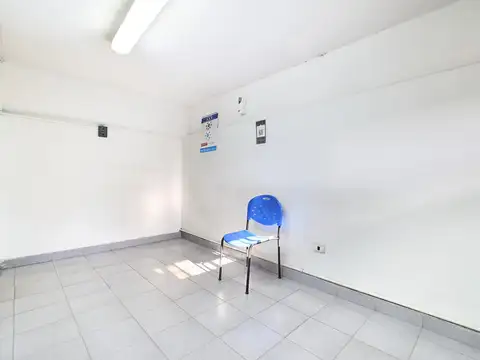 Galpon en Venta 8  mts Frente