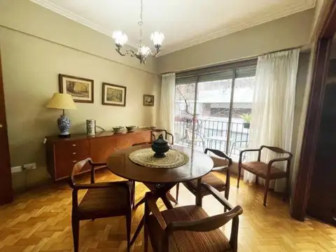 Departamento en Venta en Las Cañitas, USD 259.900