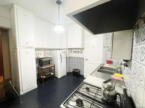 Departamento en Venta 40 años