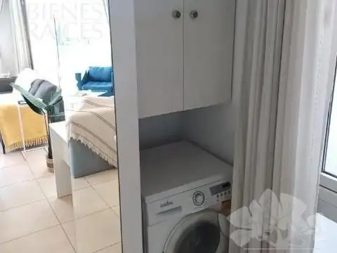 Departamento en Alquiler Temporal A Estrenar