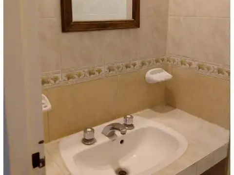 ALQUILO DUPLEX  DOS DORMITORIOS