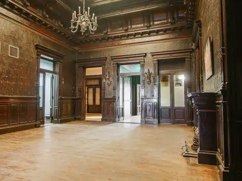 Local en Alquiler en Barracas, USD 7.500