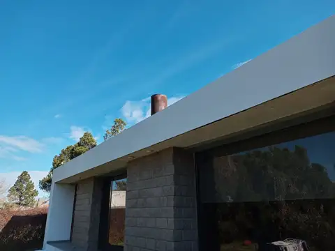 Rómulo Bonzi 100