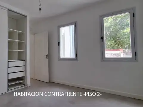 Depto Tipo Casa en Venta de 3 dormitorios