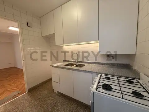 Departamento en Alquiler al Noroeste