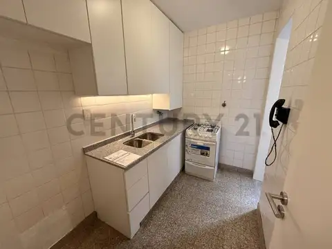 Avenida Luis María Campos 1100, Piso 1174