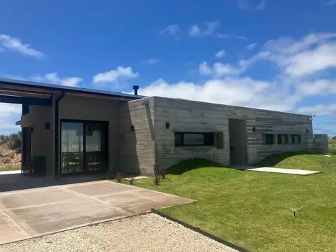 Casa en Alquiler Temporal de 4 dormitorios