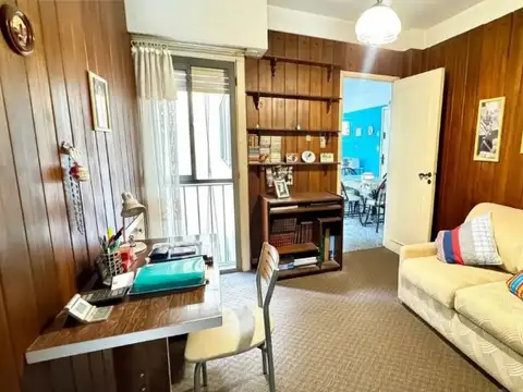 Departamento en Venta en Caballito, USD 239.000