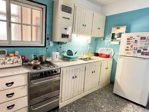 Departamento en Venta 40 años