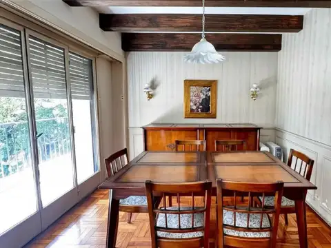 Juan B. Ambrosetti 100