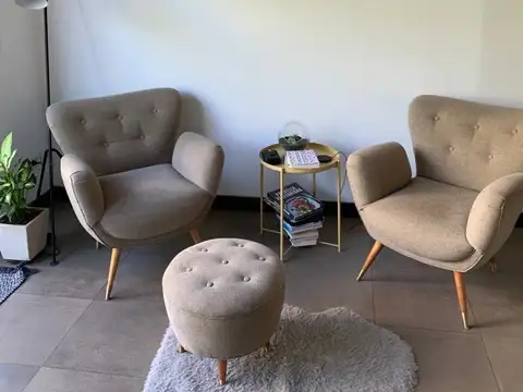 Departamento en Alquiler de 2 dormitorios