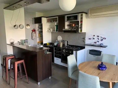 Departamento en Alquiler de 4 ambientes