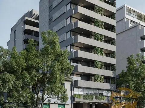 Departamento en Venta de 5 ambientes